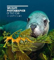 Book Cover for Wildlife Photographer of the Year: Highlights Volume 8 by Natural History Museum