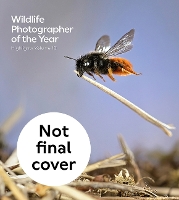 Book Cover for Wildlife Photographer of the Year: Highlights Volume 10 by Natural History Museum