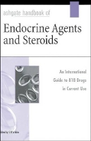 Book Cover for Ashgate Handbook of Endocrine Agents and Steroids by G. W. A. Milne