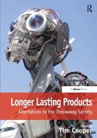 Book Cover for Longer Lasting Products by Tim Cooper