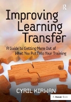 Book Cover for Improving Learning Transfer by Cyril Kirwan