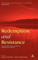 Book Cover for Redemption and Resistance by Professor Markus (University of Oxford, UK) Bockmuehl