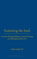 Book Cover for Scattering the Seed by Aidan Nichols