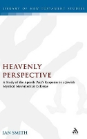 Book Cover for Heavenly Perspective by Ian Smith