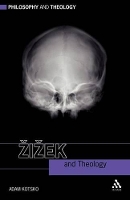 Book Cover for Zizek and Theology by Adam Kotsko