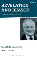 Book Cover for Revelation and Reason by Colin E. Gunton