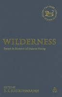 Book Cover for Wilderness by Professor R. S. (University of Birmingham, UK) Sugirtharajah