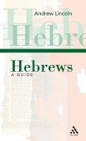 Book Cover for Hebrews by Andrew Lincoln