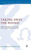 Book Cover for Taking Away the Pound by Elizabeth V. Dowling