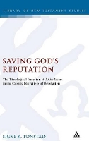 Book Cover for Saving God's Reputation by Dr Sigve K Tonstad