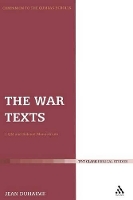 Book Cover for The War Texts by Jean Duhaime
