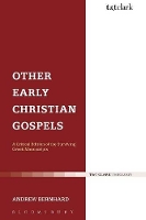 Book Cover for Other Early Christian Gospels by Andrew Bernhard