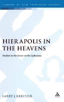 Book Cover for Hierapolis in the Heavens by Larry Joseph Kreitzer