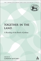 Book Cover for Together in the Land by Gordon Mitchell