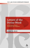 Book Cover for Letters of the Divine Word by Dr Robert B Biola University, USA Price