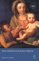 Book Cover for The Stories of Jesus' Birth by Edwin D. Freed