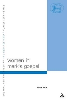 Book Cover for Women in Mark's Gospel by Dr. Susan (Glasgow University, UK) Miller