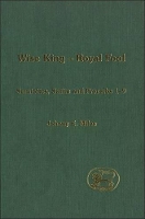 Book Cover for Wise King, Royal Fool by Johnny Miles