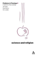 Book Cover for Science and Religion (Problems in Theology) by Jeff Astley