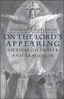 Book Cover for On the Lord's Appearing by Michael Robinson