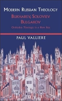 Book Cover for Modern Russian Theology by Paul Valliere