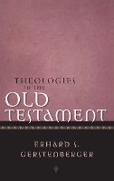 Book Cover for Theologies in the Old Testament by Erhard S Gerstenberger