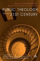 Book Cover for Public Theology for the 21st Century by William Storrar, Andrew Morton