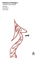 Book Cover for Evil (Problems in Theology) by Jeff Astley