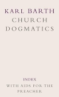 Book Cover for Church Dogmatics by Karl Barth