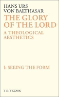 Book Cover for Glory of the Lord VOL 1 by Hans Urs von Balthasar