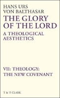 Book Cover for Glory of the Lord VOL 7 by Hans Urs von Balthasar