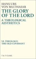 Book Cover for Glory of the Lord VOL 6 by Hans Urs von Balthasar