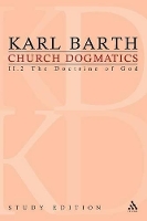 Book Cover for Church Dogmatics Study Edition 11 by Karl Barth