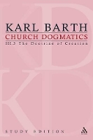 Book Cover for Church Dogmatics Study Edition 17 by Karl Barth