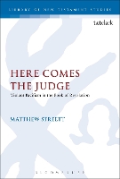 Book Cover for Here Comes the Judge by Fr Matthew Streett