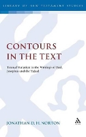 Book Cover for Contours in the Text by Jonathan D.H. (The University of London, UK) Norton