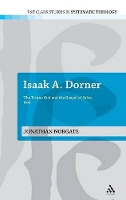 Book Cover for Isaak A. Dorner by Jonathan Norgate