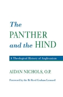 Book Cover for Panther and the Hind by Aidan Nichols