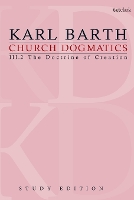 Book Cover for Church Dogmatics Study Edition 14 by Karl Barth