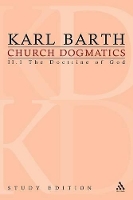 Book Cover for Church Dogmatics Study Edition 7 by Karl Barth