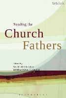 Book Cover for Reading the Church Fathers by Morwenna Ludlow