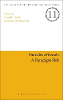 Book Cover for Parables of Enoch: A Paradigm Shift by Darrell L. Bock