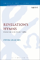 Book Cover for Revelation's Hymns by Dr Steven (Outpost Centers International, USA.) Grabiner