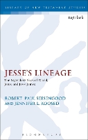 Book Cover for Jesse's Lineage by Jennifer L. Koosed, Dr. Robert (Drew University, USA) Seesengood