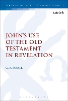 Book Cover for John's Use of the Old Testament in Revelation by Gregory K. Beale