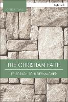 Book Cover for The Christian Faith by Friedrich Schleiermacher