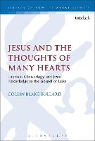 Book Cover for Jesus and the Thoughts of Many Hearts by Dr Collin (First Baptist Church in Woodville TX, USA) Bullard