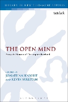 Book Cover for The Open Mind by Kevin (Illinois Wesleyan University, USA) Sullivan