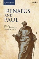 Book Cover for Irenaeus and Paul by Todd D. Still