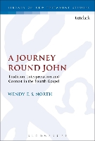 Book Cover for A Journey Round John by Wendy E. S. (Independent Scholar) North